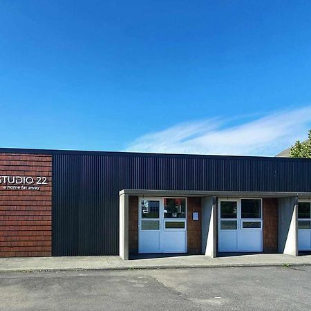 Studio 22 Reydarfjordur المظهر الخارجي الصورة