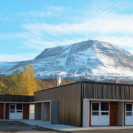 Studio 22 Reydarfjordur المظهر الخارجي الصورة