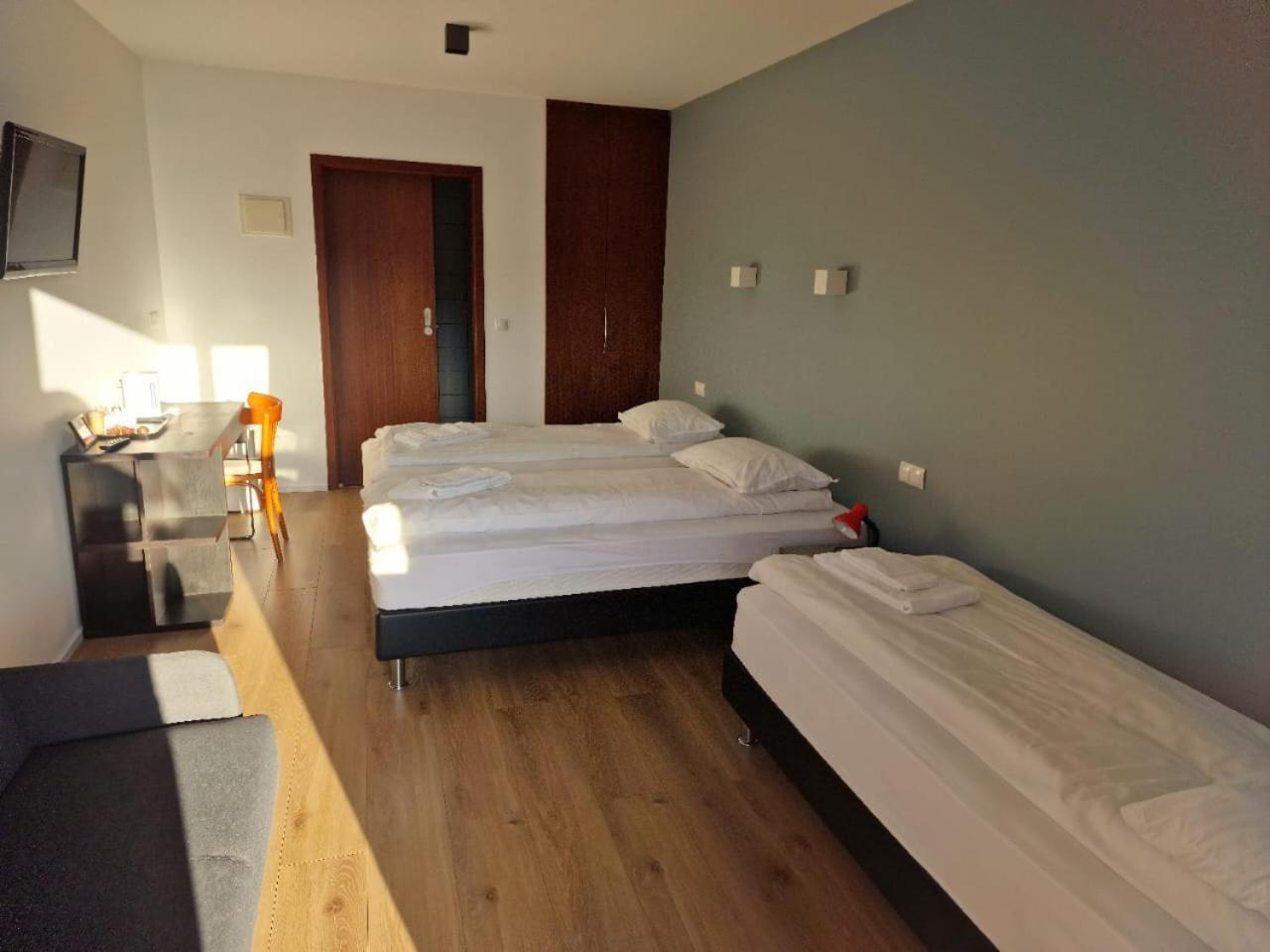 Studio 22 Reydarfjordur المظهر الخارجي الصورة
