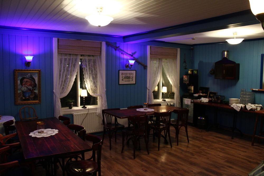 Studio 22 Reydarfjordur المظهر الخارجي الصورة