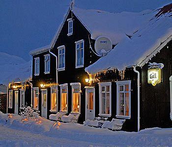Studio 22 Reydarfjordur المظهر الخارجي الصورة